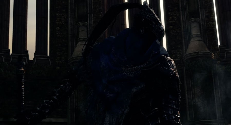 Cavaleiro Artorias